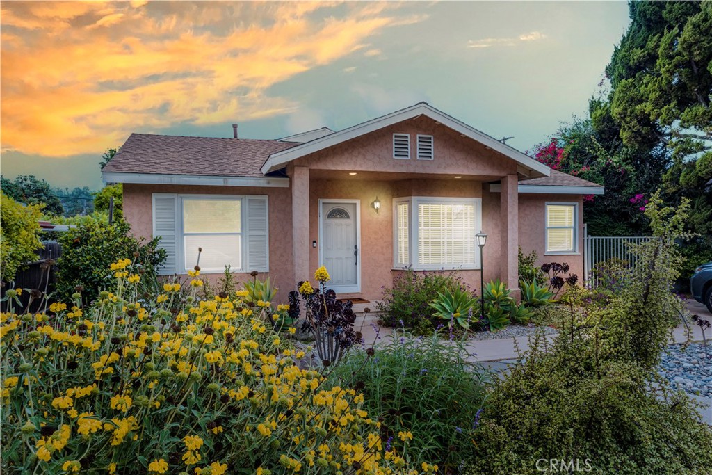 22532 Dolorosa Street Property Photo