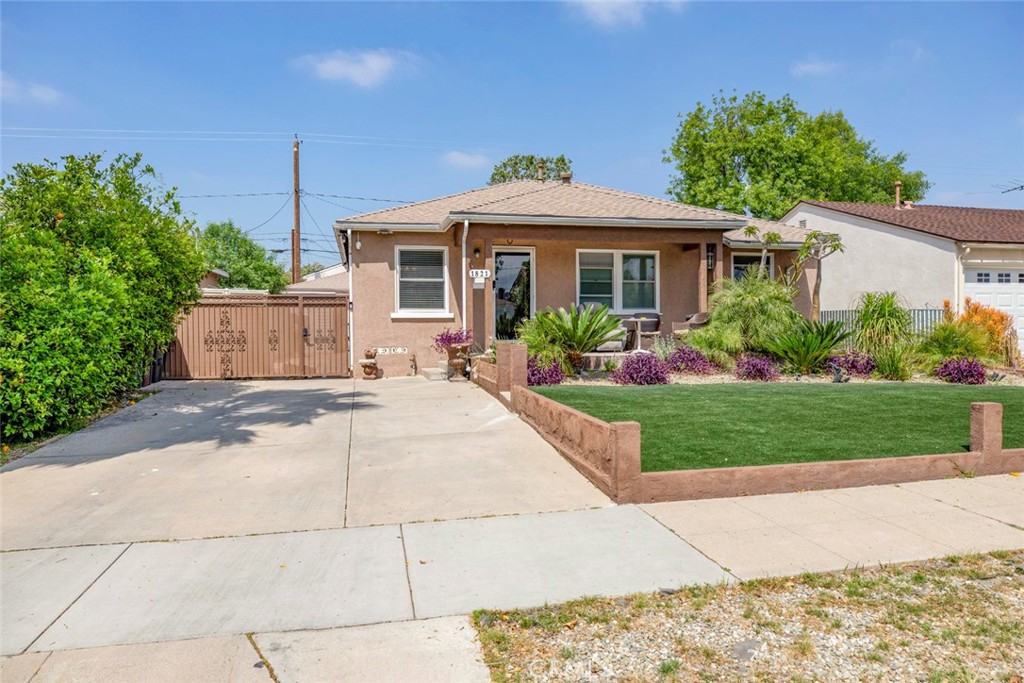 1821 N Niagara Street Property Photo