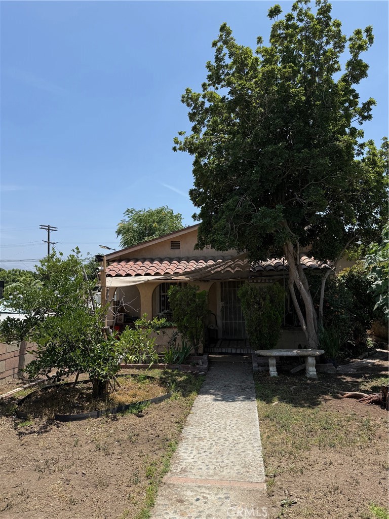 11312 Goss Street Property Photo 1