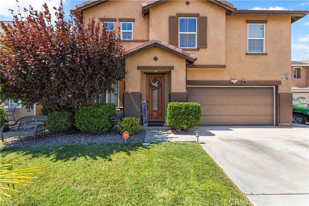9482 Apricot Court Property Photo 1
