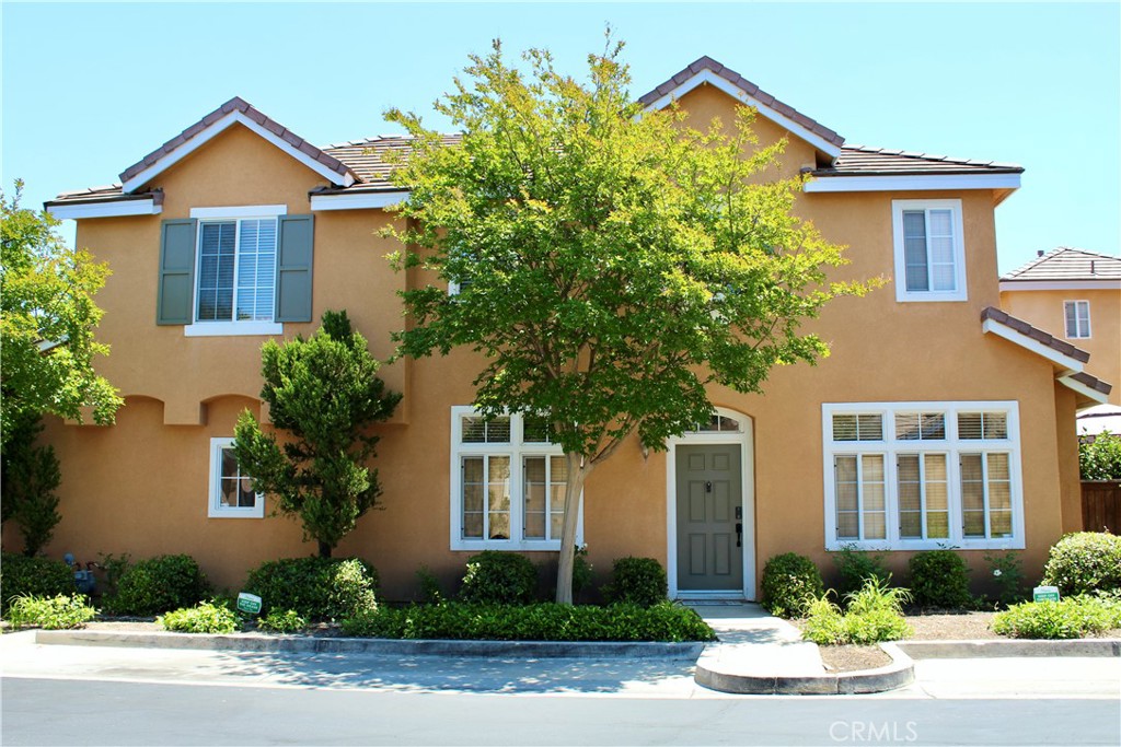 24472 Montevista Circle Property Photo 1