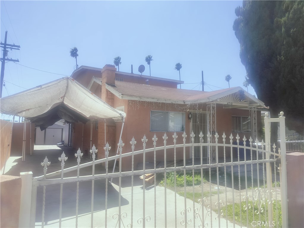 430 W 64th Street Property Photo