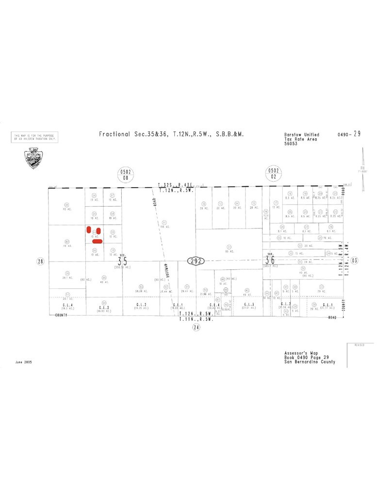 0 Hoffman Road Property Photo 1