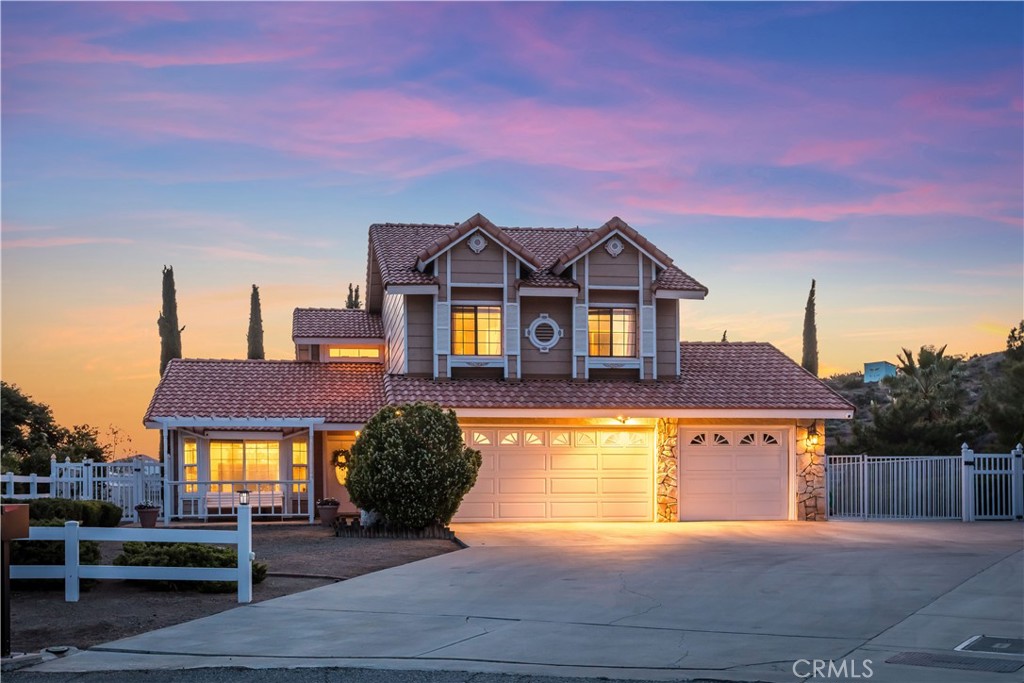 33693 Cattle Creek Road Property Photo 1