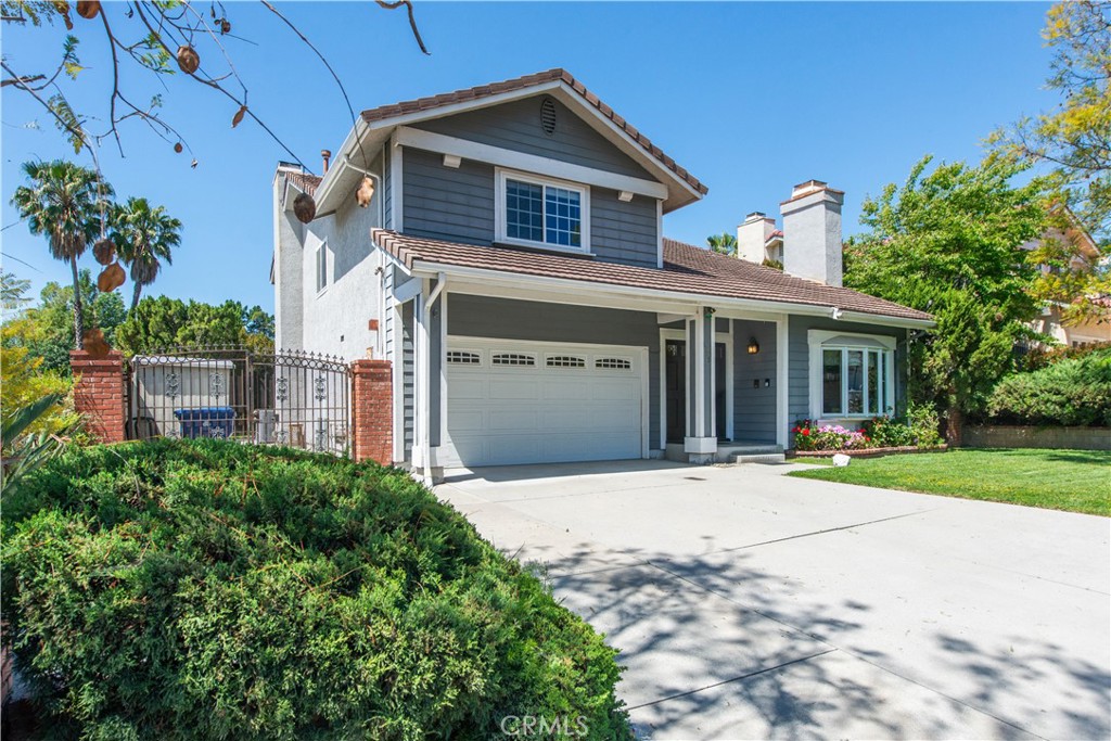 11775 Andasol Avenue Property Photo