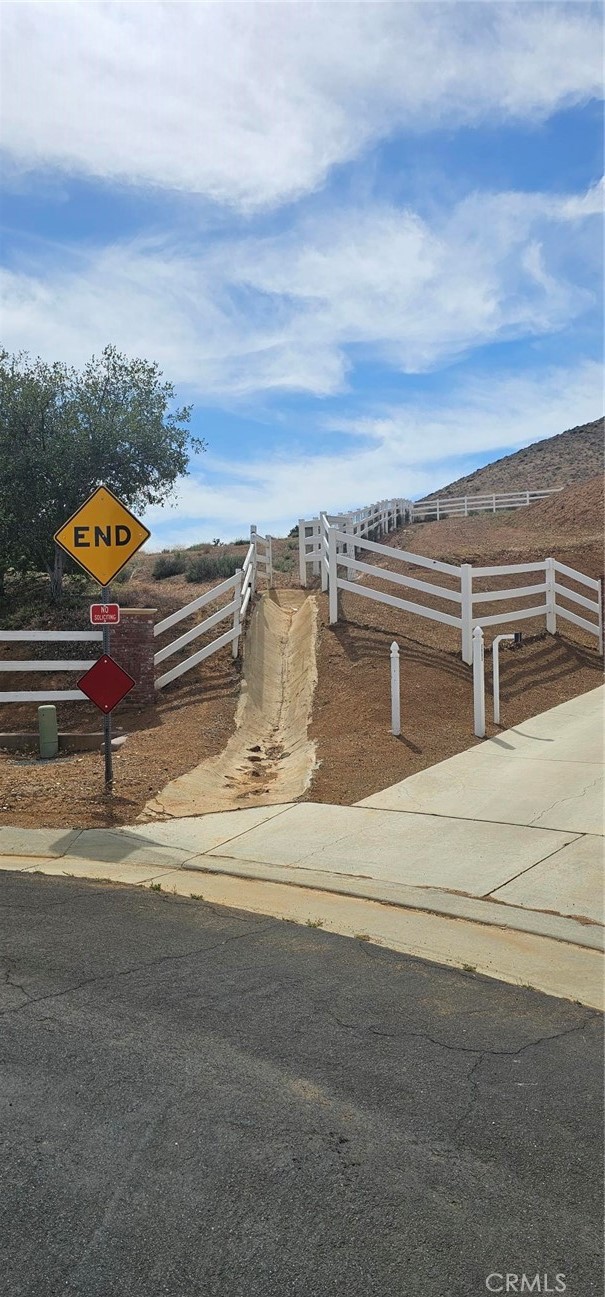 0 Sourdough Road Property Photo 6