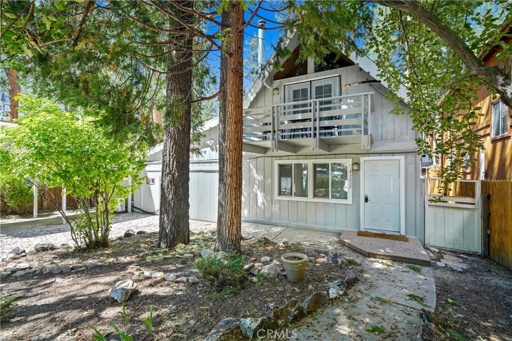 43032 Sunset Drive Property Photo