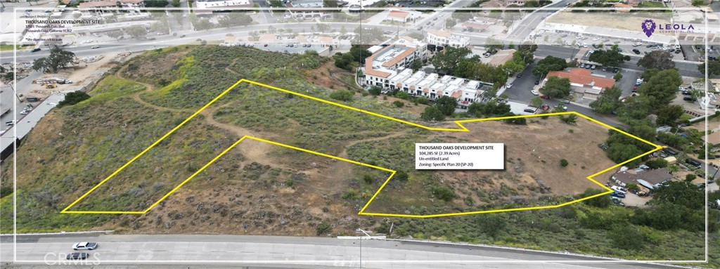 1710 E Thousand Oaks Boulevard Property Photo 1