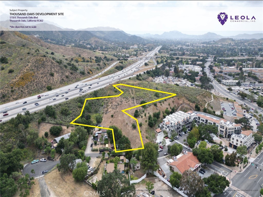 1710 E Thousand Oaks Boulevard Property Photo 2
