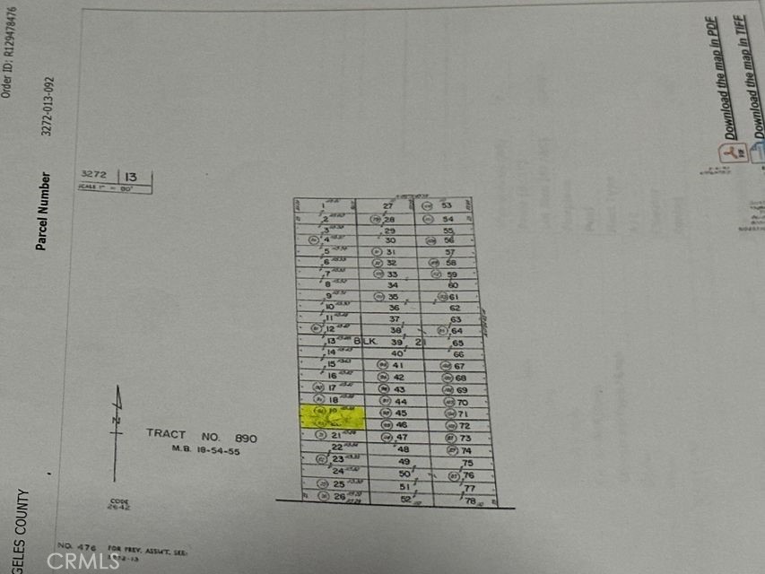 4 Val Verde Lots Property Photo 1