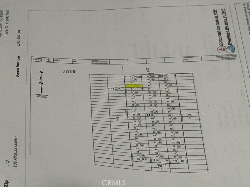 4 Val Verde Lots Property Photo 4