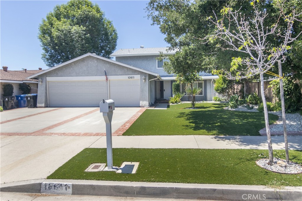 10611 Jordan Avenue Property Photo