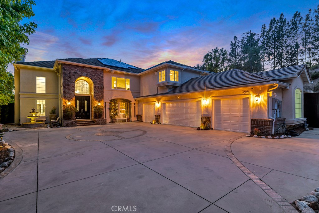 21141 Brunnell Court Property Photo 1