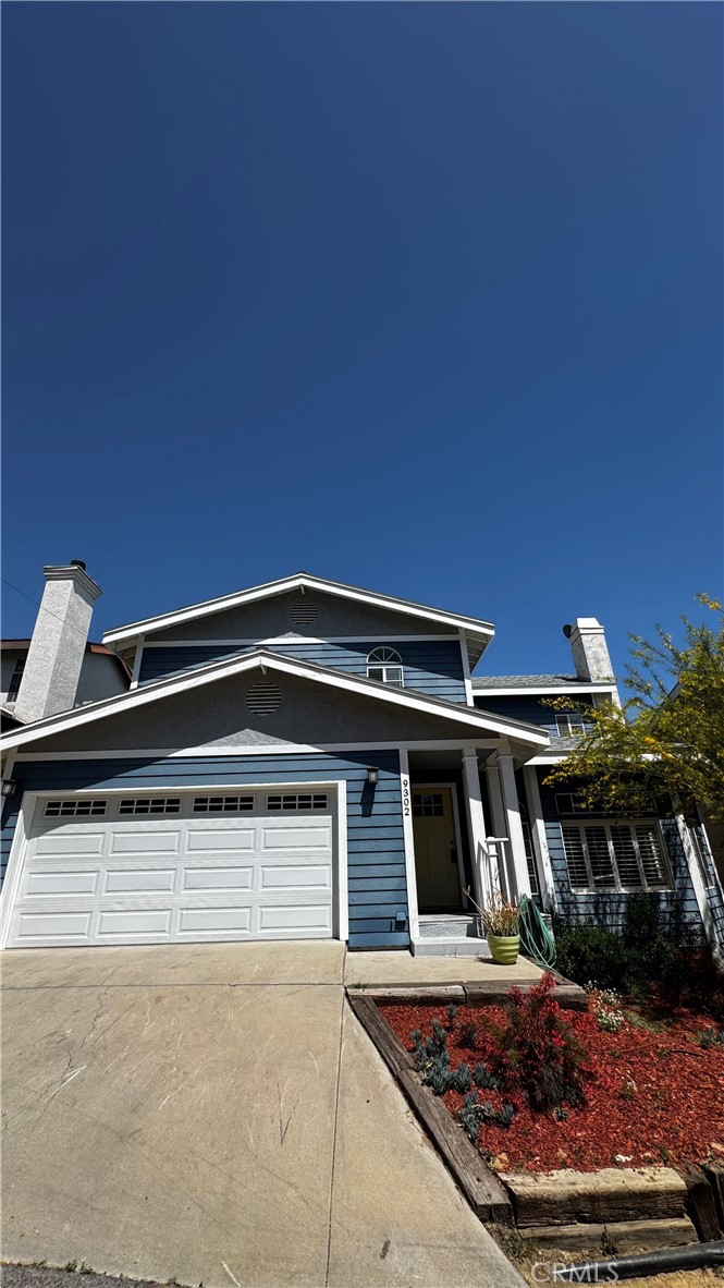 9302 Cima De Lago Street Property Photo