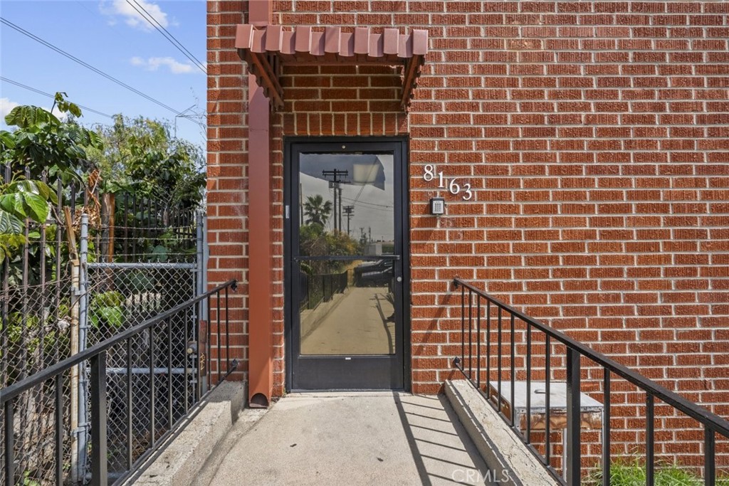 8163 Lankershim Boulevard Property Photo 18