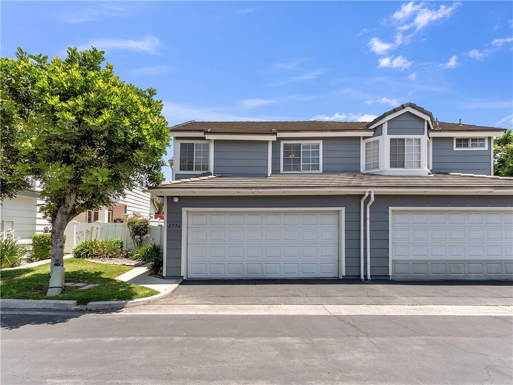 2756 Lemon Drive