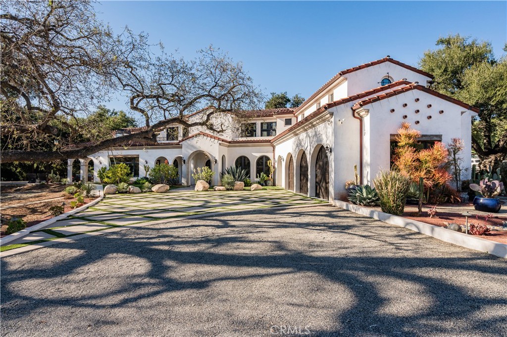 6451 Chesebro Road Property Photo 1