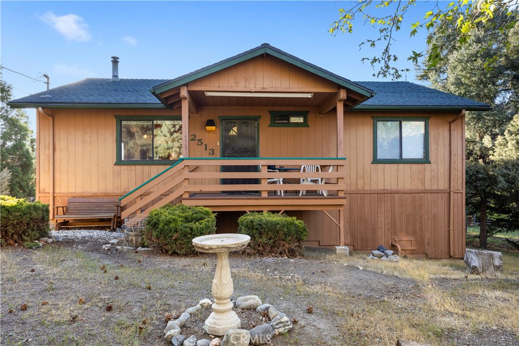 2513 Arbor Drive Property Photo