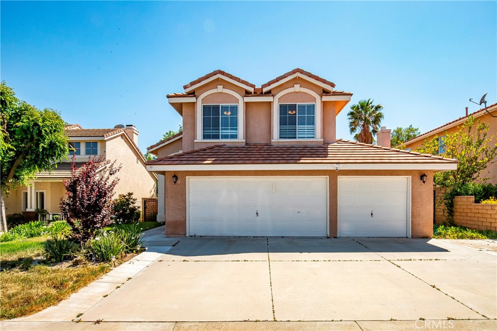 20220 Arthur Court Property Photo 1