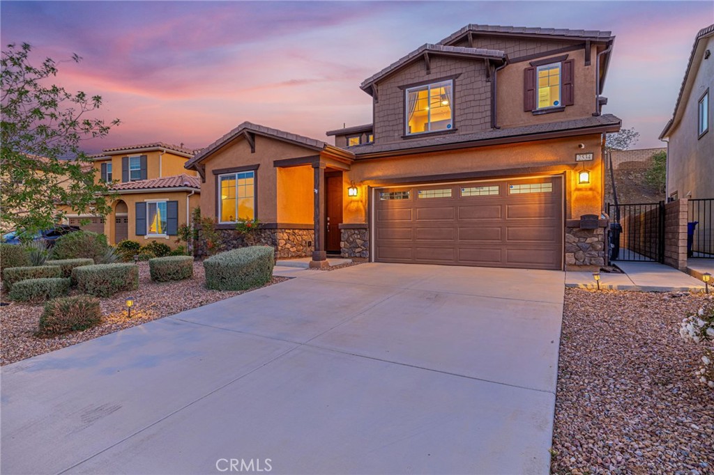 2534 Mapleleaf Terrace Property Photo