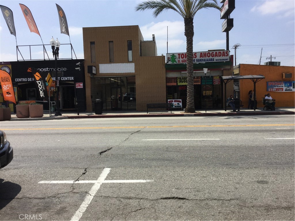 4500 4510 Whittier Boulevard Property Photo 1