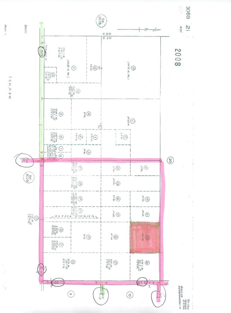 0 147 E Avenue N-8 Street Property Photo 1