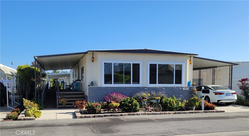 340 Borrego Avenue 93 Property Photo 1