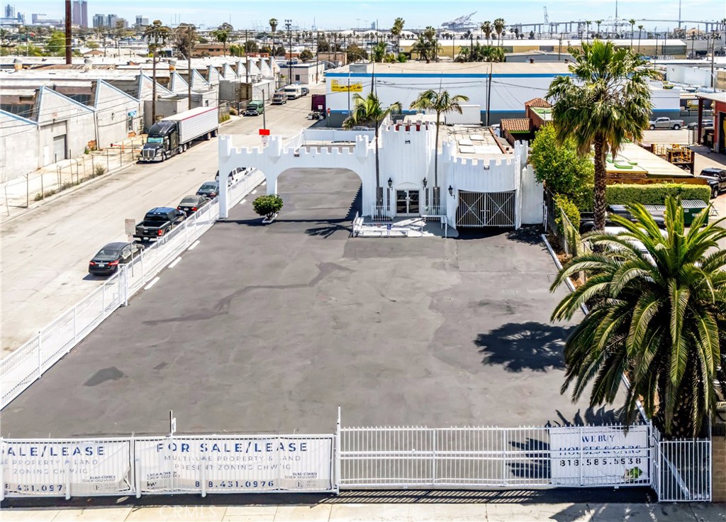 1500 W Pacific Coast Property Photo 1