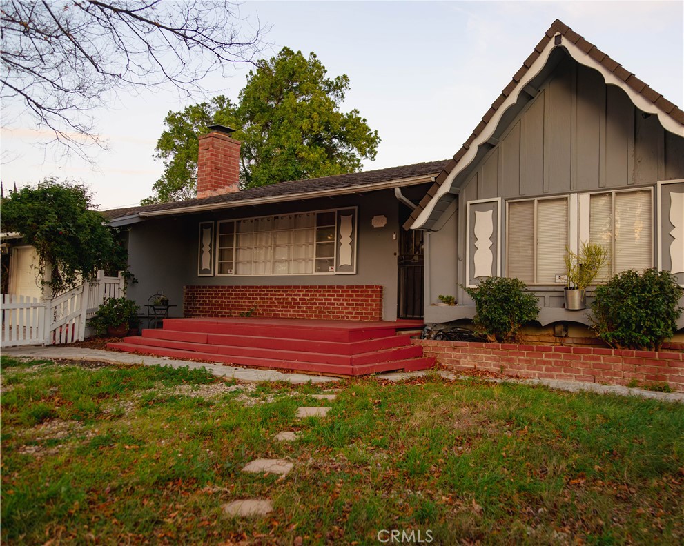 8554 Owensmouth Avenue Property Photo 1