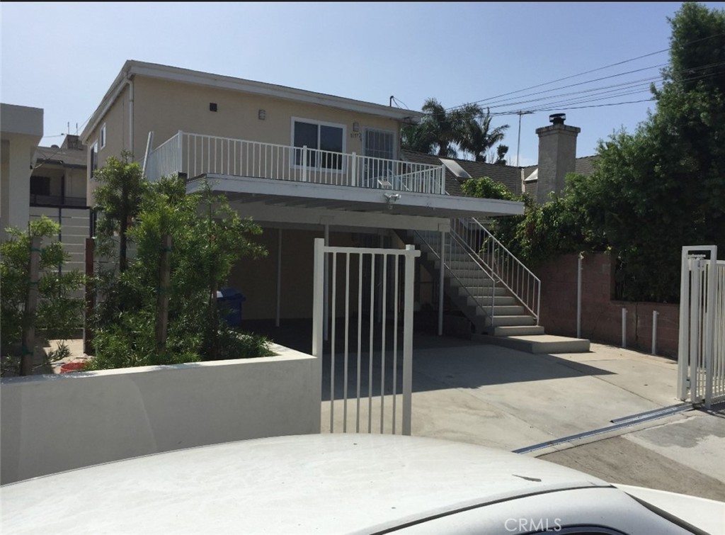 11572 Braddock Drive Property Photo 1