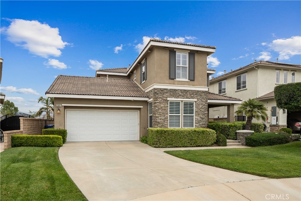 23911 Brio Court Property Photo 1