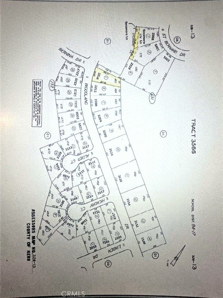 2216 Woodland Drive Property Photo 1