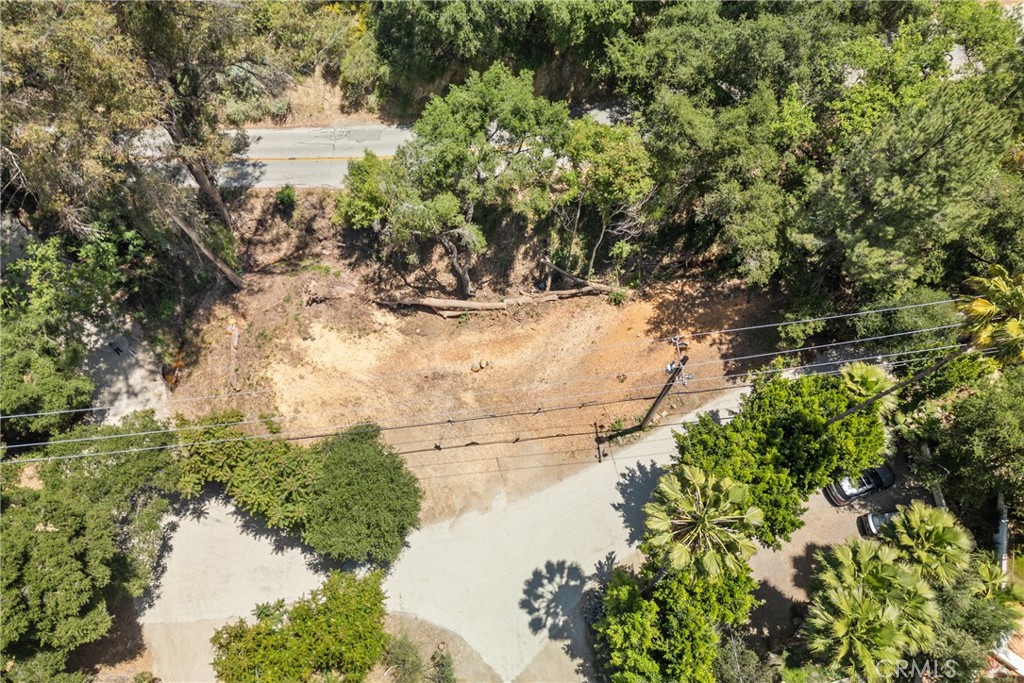 0 Old Topanga Canyon Rd Property Photo 1