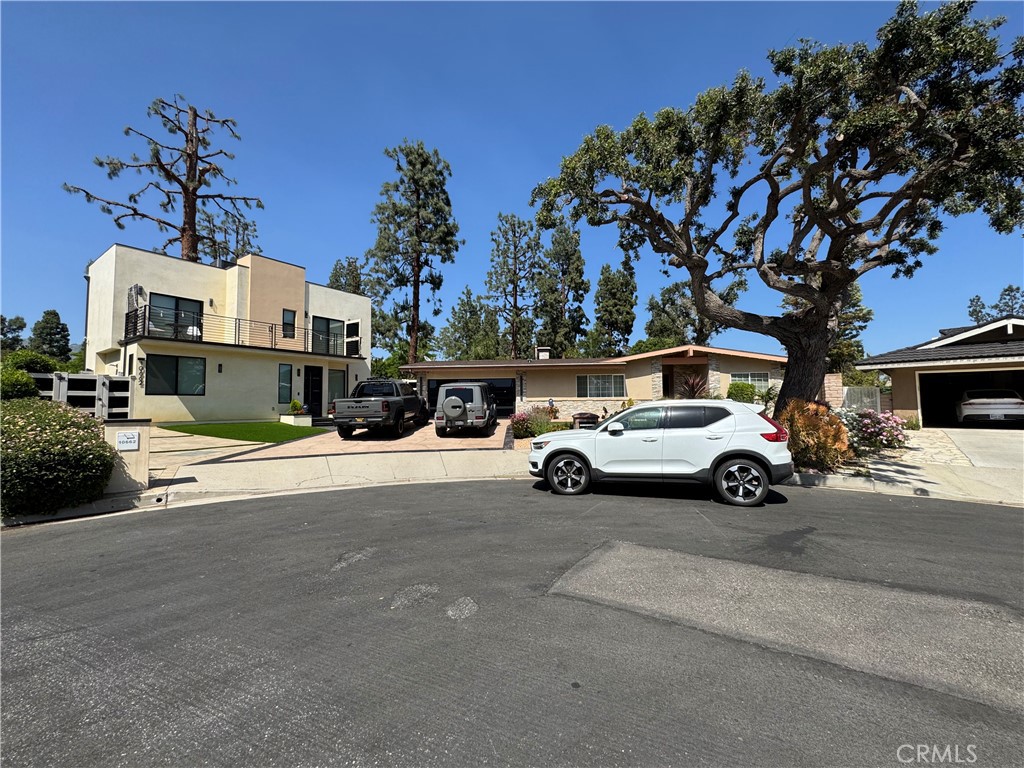 10658 Fullbright Avenue Property Photo
