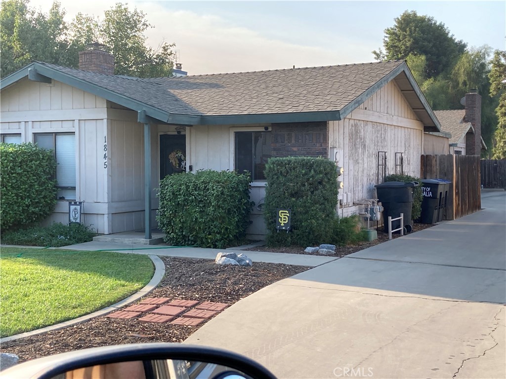 1845 E Laura Avenue Property Photo