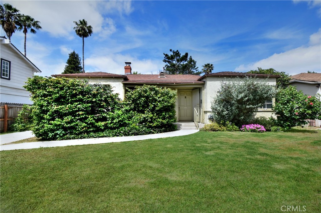 5625 Matilija Avenue Property Photo 1