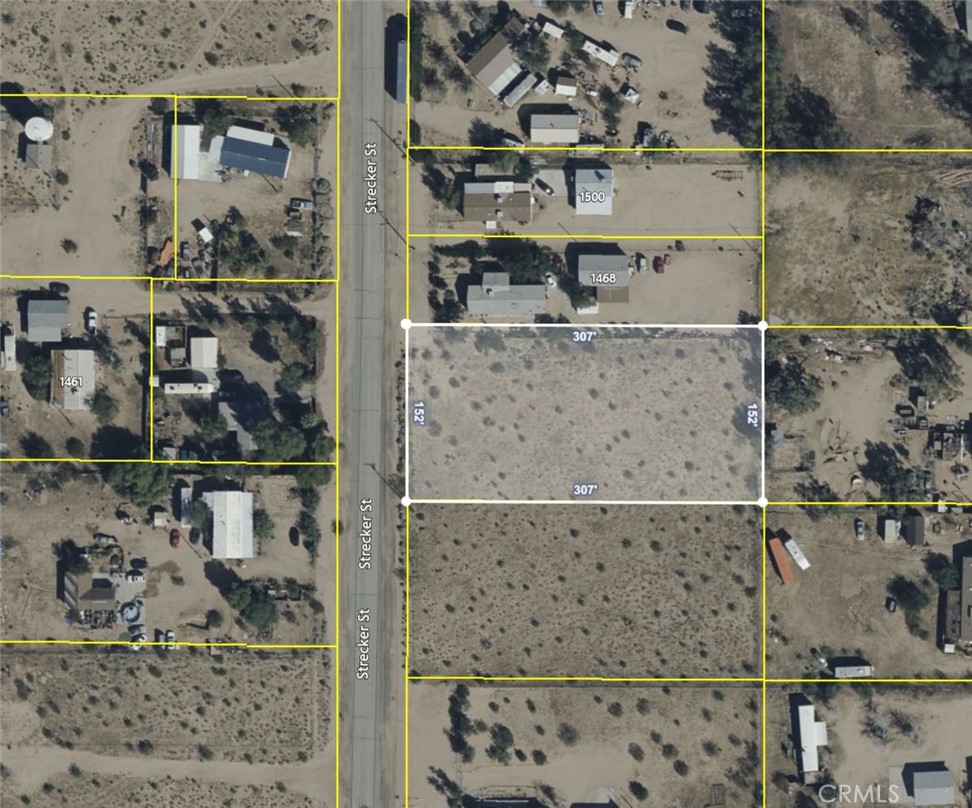 0 Strecker Street Property Photo 1