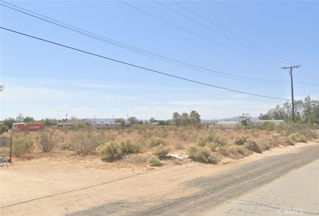 0 Strecker Street Property Photo 3