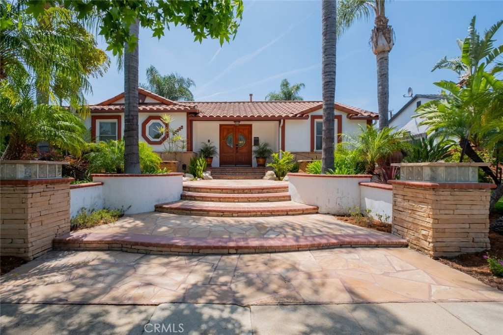 16732 Lassen Street Property Photo 1