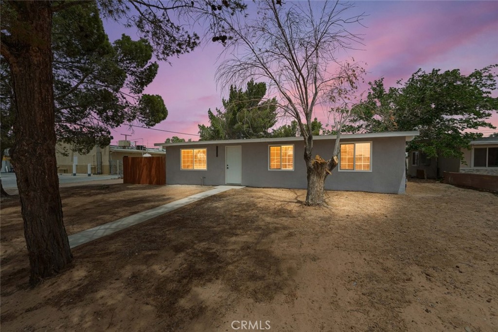 27035 Jerome Street Property Photo