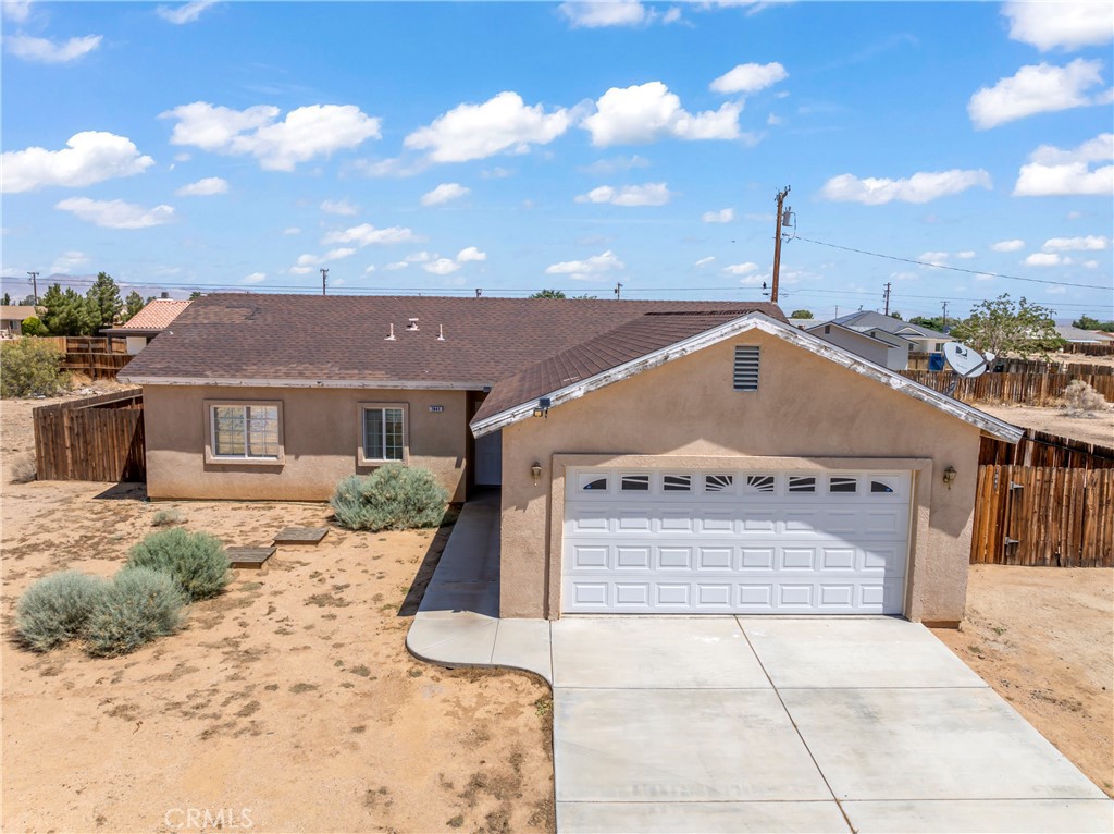 7841 Fernwood Avenue Property Photo 1