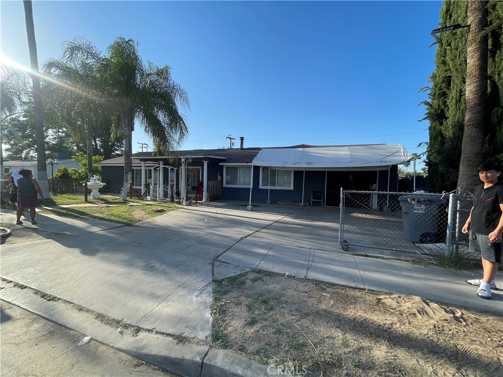 13540 E Cypress Avenue Property Photo 1
