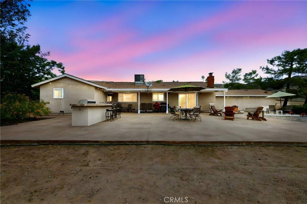 35122 Red Rover Mine Road Property Photo 1