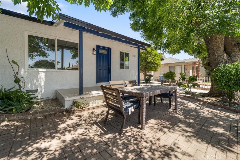 1123 Coronel Street Property Photo 1