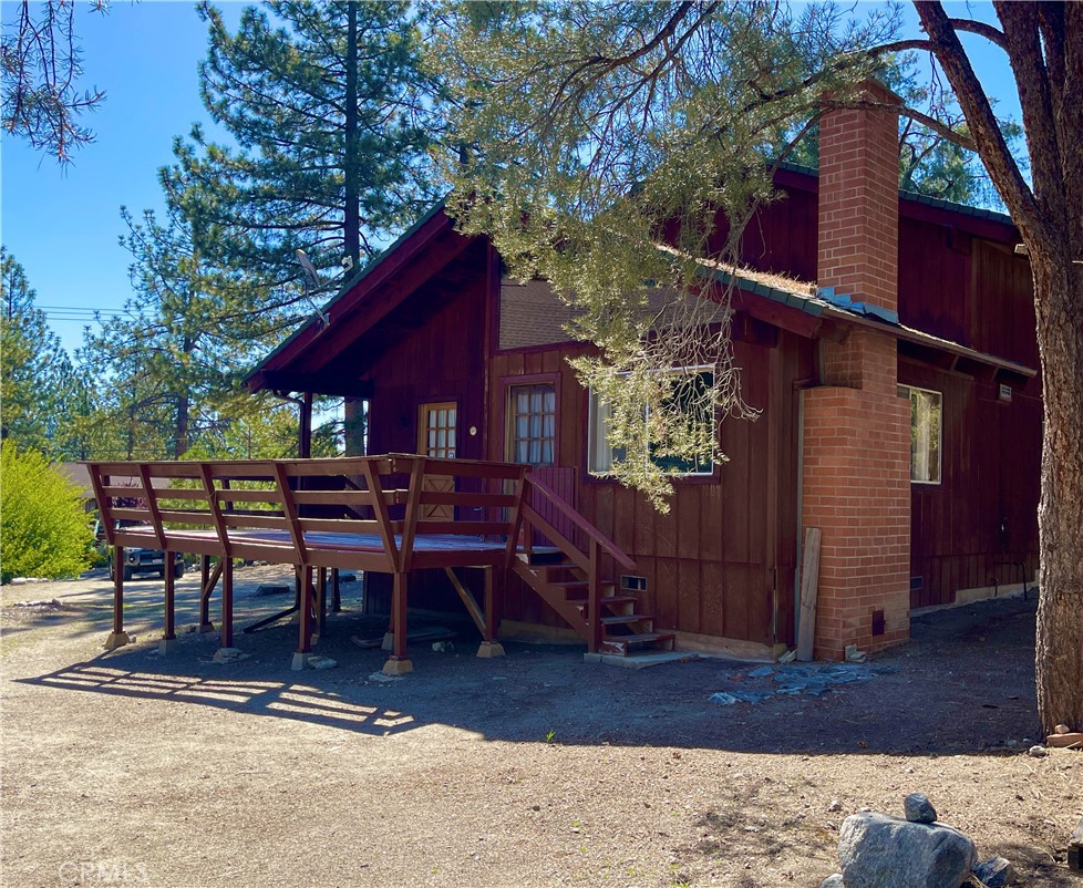 2521 Cedarwood Drive Property Photo