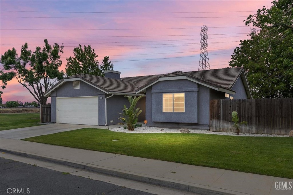 11617 Cactus Drive Property Photo