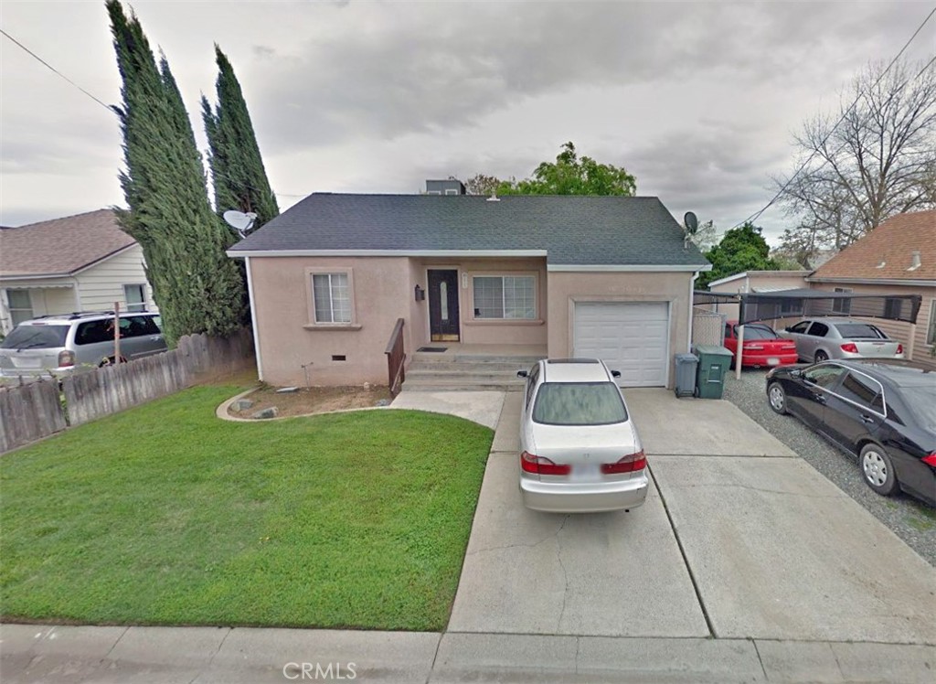 811 Francis Way Property Photo 1