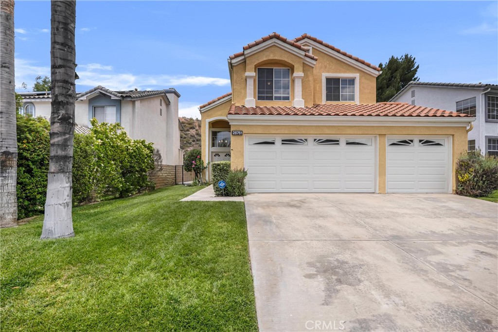 28761 Woodside Drive Property Photo 1