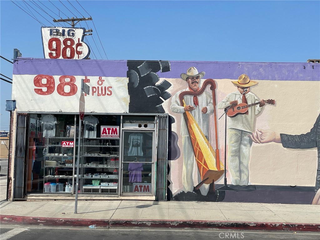 13663 Van Nuys Boulevard Property Photo 2