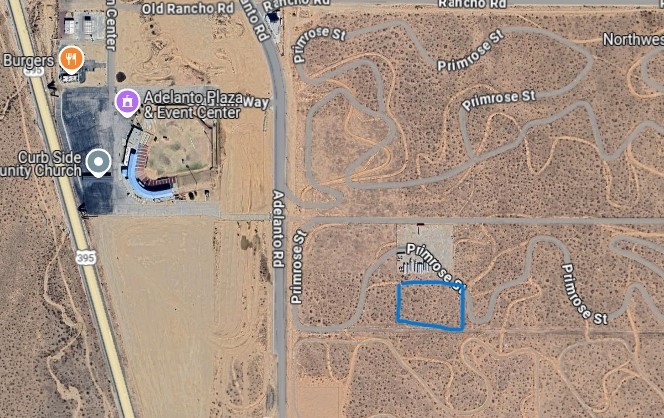0 el dorado Property Photo 1